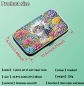 Preview: Diamond Painting Hand- und Fusspflege
